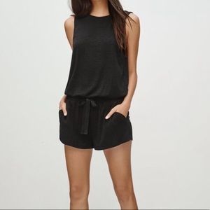 Wilfred Isabel Romper